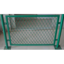 Super Quality Expand Metal Mesh Fence